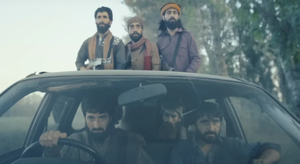 The Diplomat (2025) films bollyflix movies