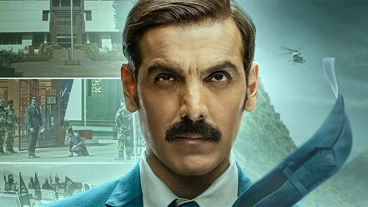 The Diplomat (2025) films