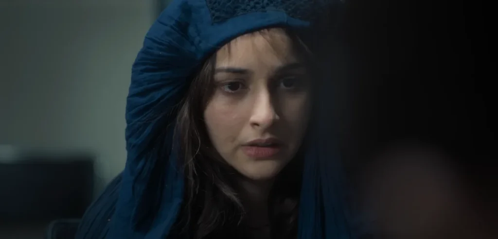 The Diplomat (2025) films bollyflix movies
