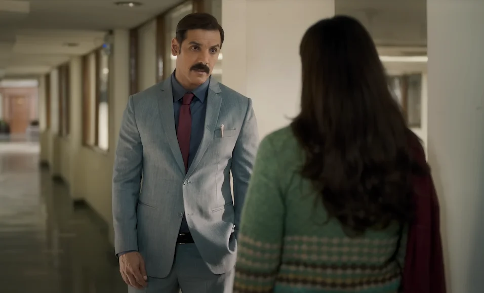The Diplomat (2025) films bollyflix movies